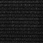vidaXL Toldo para balcón HDPE negro 90x400 cm vidaXL Toldo para balcón HDPE negro 90x400 cm