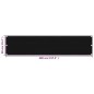 vidaXL Toldo para balcón HDPE negro 90x400 cm vidaXL Toldo para balcón HDPE negro 90x400 cm