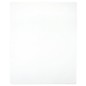 vidaXL Sábana bajera jersey algodón blanco 140x200cm vidaXL Sábana bajera jersey algodón blanco 140x200cm