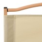 vidaXL Sillas de camping 2 uds tela Oxford beige 54x43x59 cm vidaXL Sillas de camping 2 uds tela Oxford beige 54x43x59 cm