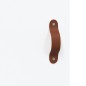 vidaXL Armario de pared blanco 34,5x34x90 cm