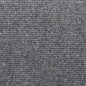 vidaXL Alfombrillas de escalera 5 unidades gris claro 65x21x4 cm vidaXL Alfombrillas de escalera 5 unidades gris claro 65x21x4 cm