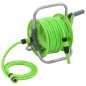 vidaXL Carrete de manguera 20+2 m vidaXL Carrete de manguera 20+2 m