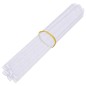 vidaXL Paneles de privacidad 4 uds PVC crema 35x0,19 m vidaXL Paneles de privacidad 4 uds PVC crema 35x0,19 m