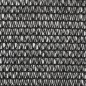 vidaXL Red de privacidad HDPE negro 1x50 m 150 g/m² vidaXL Red de privacidad HDPE negro 1x50 m 150 g/m²