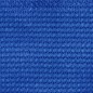 vidaXL Persiana enrollable de jardín HDPE azul 160x230 cm vidaXL Persiana enrollable de jardín HDPE azul 160x230 cm