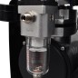 vidaXL Compresor de aerógrafo con 3 pistolas vidaXL Compresor de aerógrafo con 3 pistolas