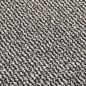 vidaXL Felpudo de nudo marrón claro 80x120 cm vidaXL Felpudo de nudo marrón claro 80x120 cm