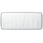 vidaXL Cama box spring tela gris oscuro 120x200 cm vidaXL Cama box spring tela gris oscuro 120x200 cm