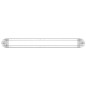 vidaXL Arriate de gaviones de hierro galvanizado 470x50x100 cm vidaXL Arriate de gaviones de hierro galvanizado 470x50x100 cm