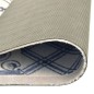 vidaXL Alfombra de cocina lavable Mosaic 45x150 cm vidaXL Alfombra de cocina lavable Mosaic 45x150 cm