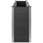 vidaXL Arriate elevado de WPC gris 200x100x91 cm vidaXL Arriate elevado de WPC gris 200x100x91 cm
