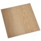 vidaXL Tarimas de suelo autoadhesivas 20 unidades PVC 1,86 m² marrón vidaXL Tarimas de suelo autoadhesivas 20 unidades PVC 1,86 m² marrón