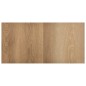 vidaXL Tarimas de suelo autoadhesivas 20 unidades PVC 1,86 m² marrón vidaXL Tarimas de suelo autoadhesivas 20 unidades PVC 1,86 m² marrón