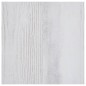 vidaXL Tarimas autoadhesivas 20 piezas PVC 1,86 m² gris claro