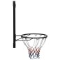 vidaXL Tablero de baloncesto policarbonato transparente 106x69x3 cm vidaXL Tablero de baloncesto policarbonato transparente 106x69x3 cm