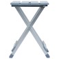 vidaXL Taburete de camping de 28x26x39 cm vidaXL Taburete de camping de 28x26x39 cm