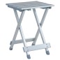 vidaXL Taburete de camping de 28x26x39 cm vidaXL Taburete de camping de 28x26x39 cm
