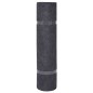 vidaXL Alfombra para eventos estriada gris antracita 1,2x20 m vidaXL Alfombra para eventos estriada gris antracita 1,2x20 m