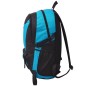 vidaXL Mochila de senderismo 40 L negra y azul vidaXL Mochila de senderismo 40 L negra y azul