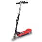 vidaXL Patinete eléctrico rojo 120 W vidaXL Patinete eléctrico rojo 120 W