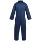 vidaXL Mono de trabajo de hombre talla XL azul vidaXL Mono de trabajo de hombre talla XL azul