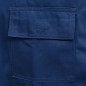 vidaXL Mono de trabajo de hombre talla XL azul vidaXL Mono de trabajo de hombre talla XL azul