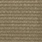 vidaXL Toldo para balcón HDPE gris taupe 120x500 cm vidaXL Toldo para balcón HDPE gris taupe 120x500 cm