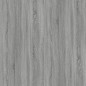 vidaXL Mueble para TV de pared gris Sonoma 40x34,5x40 cm vidaXL Mueble para TV de pared gris Sonoma 40x34,5x40 cm