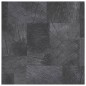 vidaXL Lama para suelo PVC autoadhesiva gris estructura madera 5,11 m² vidaXL Lama para suelo PVC autoadhesiva gris estructura madera 5,11 m²