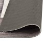 vidaXL Alfombra de cocina lavable Home 45x150 cm vidaXL Alfombra de cocina lavable Home 45x150 cm