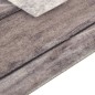 vidaXL Alfombra de cocina lavable Home 45x150 cm vidaXL Alfombra de cocina lavable Home 45x150 cm