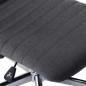 vidaXL Sillas de comedor 6 unidades tela gris oscuro vidaXL Sillas de comedor 6 unidades tela gris oscuro