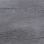 vidaXL Lamas suelo de PVC autoadhesivas madera gris mate 2,51 m² 2 mm vidaXL Lamas suelo de PVC autoadhesivas madera gris mate 2,51 m² 2 mm