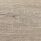 vidaXL Tarimas autoadhesivas 20 unidades PVC 1,86 m² gris taupe vidaXL Tarimas autoadhesivas 20 unidades PVC 1,86 m² gris taupe