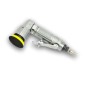 vidaXL Amoladora miniatura excéntrica 50 mm 15.000U 1/4"