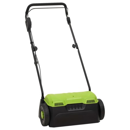 vidaXL Escarificador de césped 2 en 1 eléctrico 1500 W
