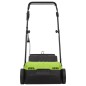 vidaXL Escarificador de césped 2 en 1 eléctrico 1500 W vidaXL Escarificador de césped 2 en 1 eléctrico 1500 W