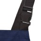 vidaXL Mono de trabajo de hombre talla L azul vidaXL Mono de trabajo de hombre talla L azul