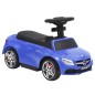 vidaXL Coche de empuje para niños Mercedes Benz C63 azul vidaXL Coche de empuje para niños Mercedes Benz C63 azul