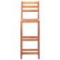 vidaXL Sillas de cocina 2 unidades madera maciza de acacia vidaXL Sillas de cocina 2 unidades madera maciza de acacia