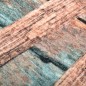 vidaXL Alfombra de cocina lavable Love 45x150 cm vidaXL Alfombra de cocina lavable Love 45x150 cm