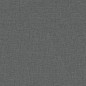 vidaXL Silla de comedor tela gris oscuro vidaXL Silla de comedor tela gris oscuro