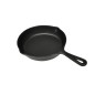 Set de 3 sartenes grill de hierro fundido Set de 3 sartenes grill de hierro fundido