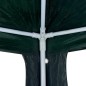 vidaXL Carpa para fiestas PE verde 3x6 m vidaXL Carpa para fiestas PE verde 3x6 m