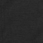 vidaXL Cortina opaca con ojales look lino 2 pzas antracita 140x245 cm vidaXL Cortina opaca con ojales look lino 2 pzas antracita 140x245 cm