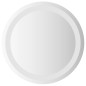 vidaXL Espejo de baño LED redondo 40 cm vidaXL Espejo de baño LED redondo 40 cm