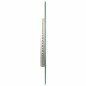 vidaXL Espejo de baño LED redondo 40 cm vidaXL Espejo de baño LED redondo 40 cm
