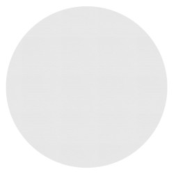 vidaXL Cubierta solar de piscina de PE flotante gris 455 cm