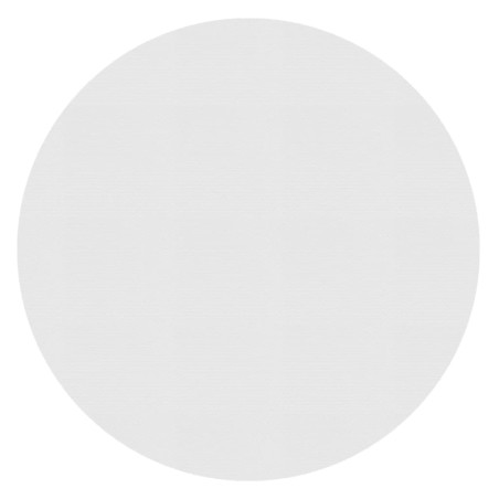 vidaXL Cubierta solar de piscina de PE flotante gris 455 cm